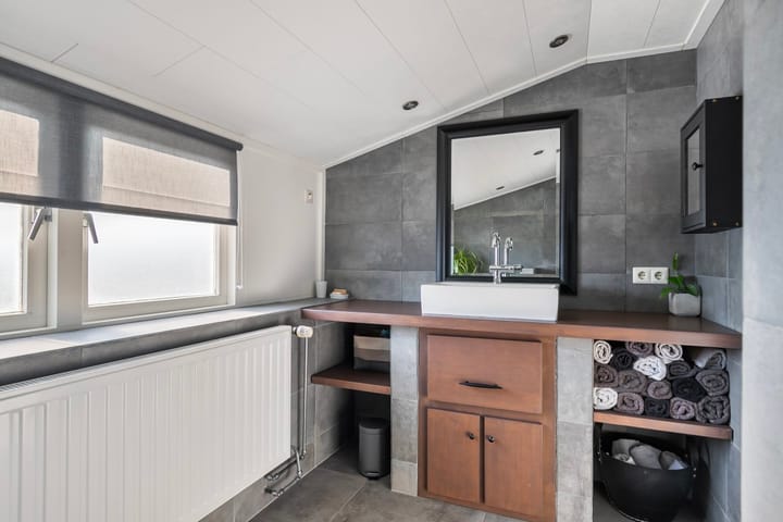 Foto 21 van van den Bogaardweg 3