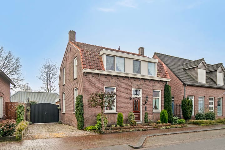 Kapelstraat 10