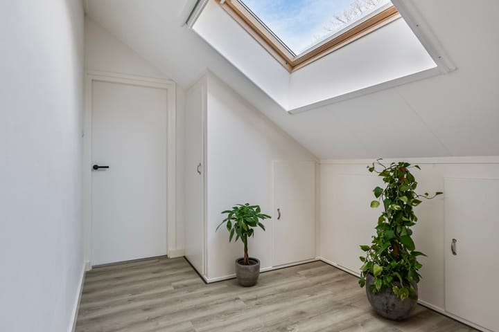 Foto 25 van van den Bogaardweg 3