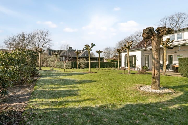 Foto 30 van van den Bogaardweg 3