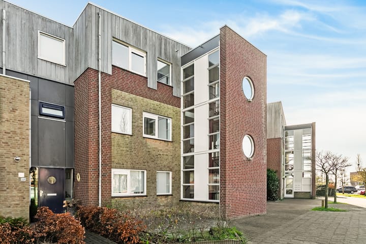 Foto 1 van Laan van Albert's Hoeve 173