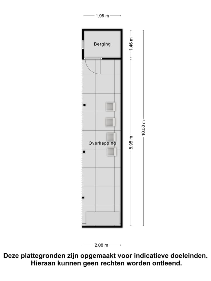 Foto 40 van van den Bogaardweg 3