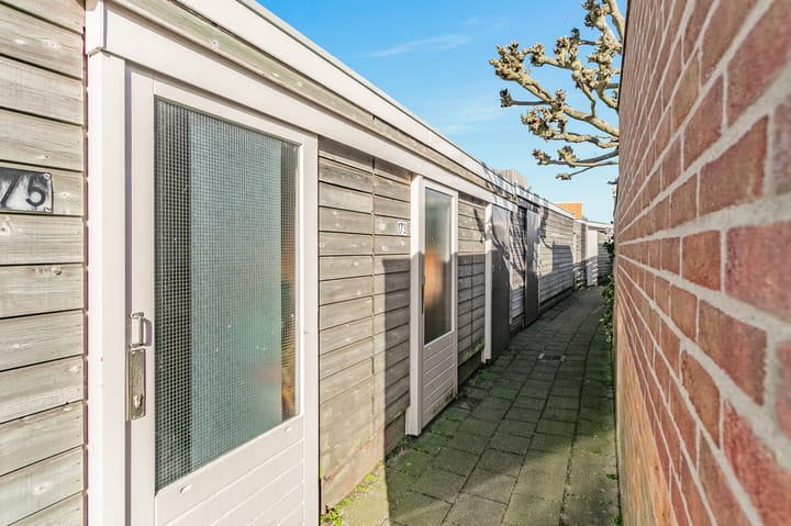 Foto 25 van Laan van Albert's Hoeve 173