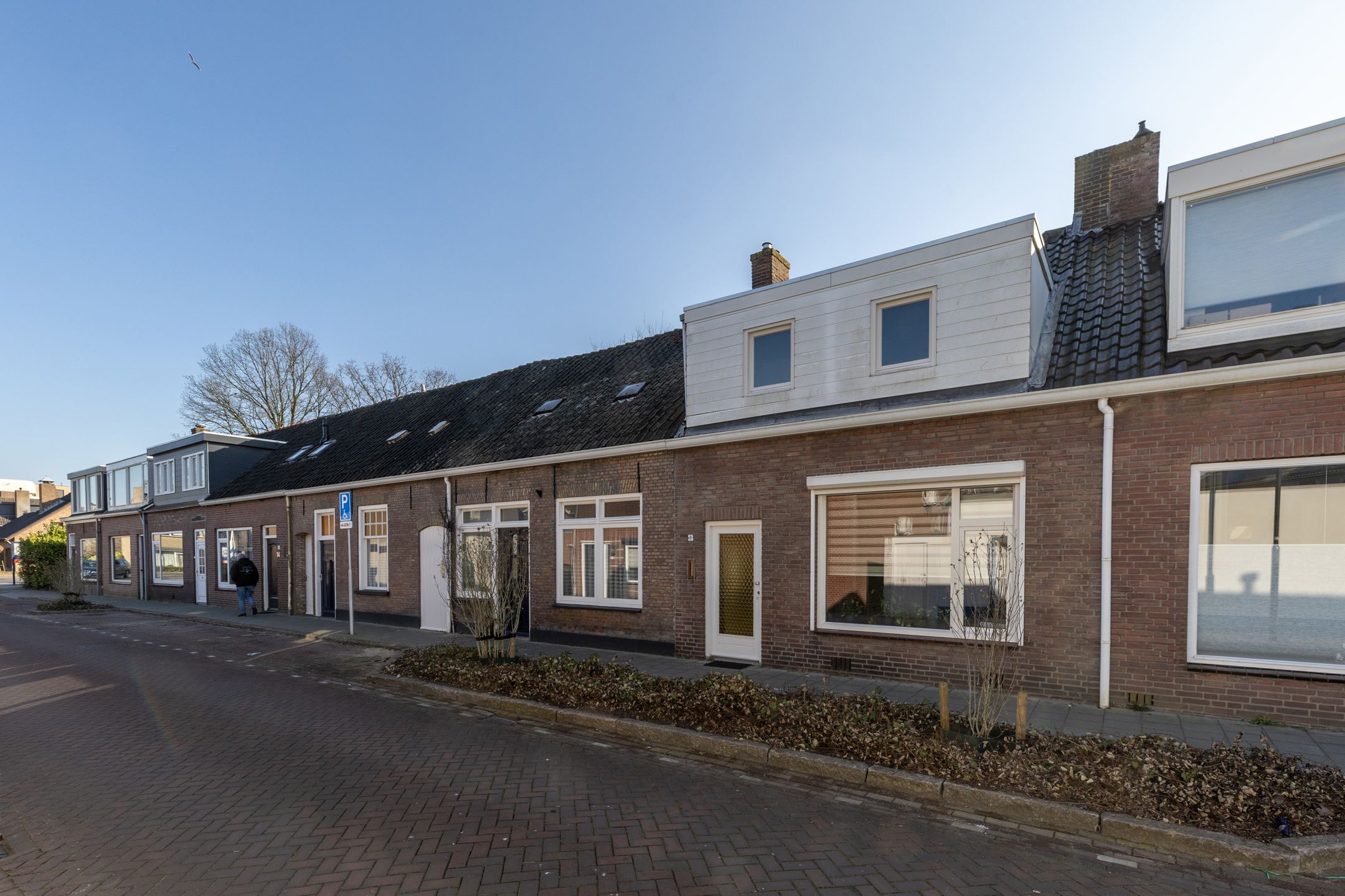 Mauritsstraat, 8, Oosterhout (NB), 4905AL, Noord-Brabant, Nederland 8