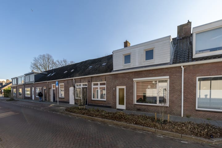 Mauritsstraat 8