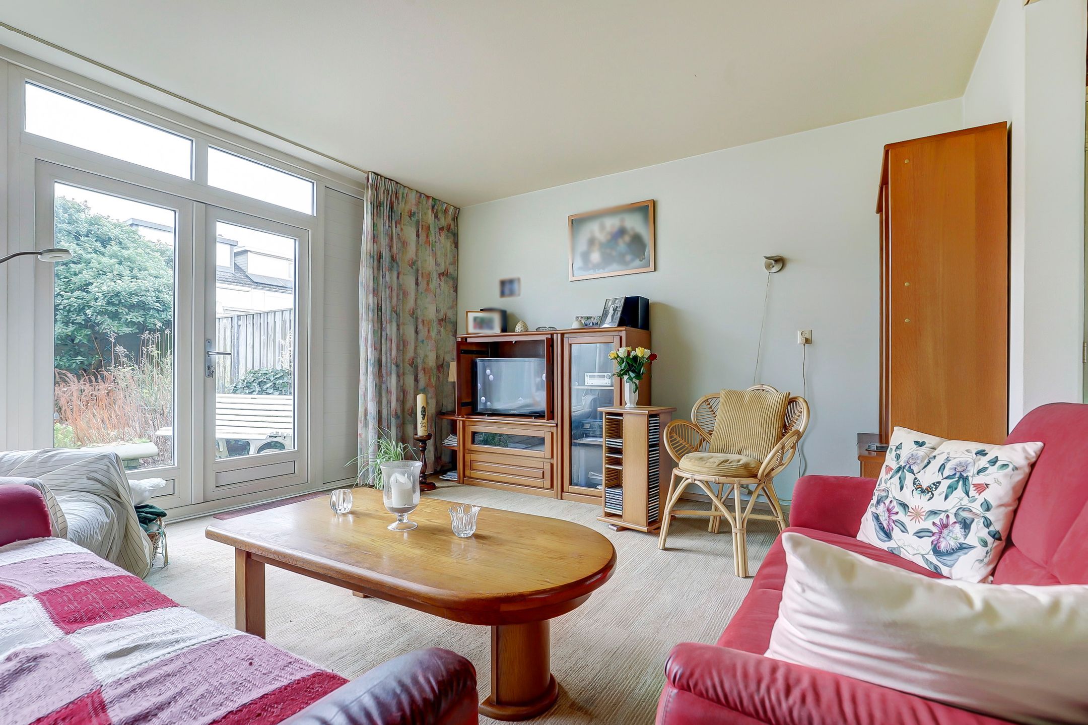 Foto 3 van Lekstraat 39