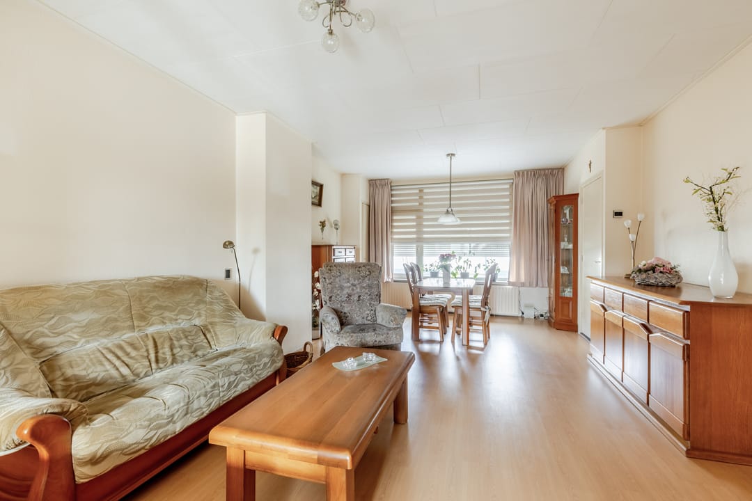 Foto 2 van Mauritsstraat 8