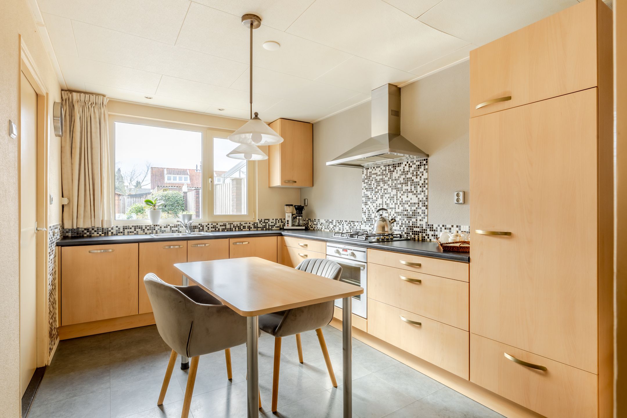 Foto 3 van Mauritsstraat 8