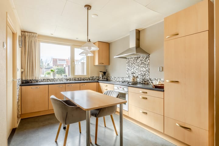 Foto 3 van Mauritsstraat 8