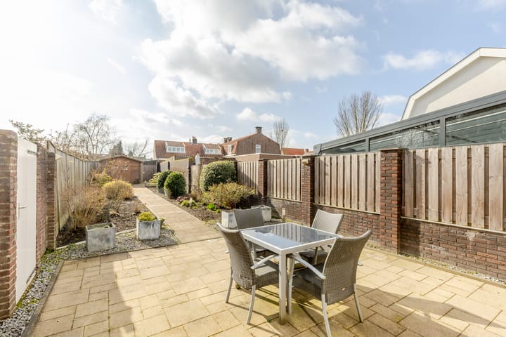 Foto 5 van Mauritsstraat 8