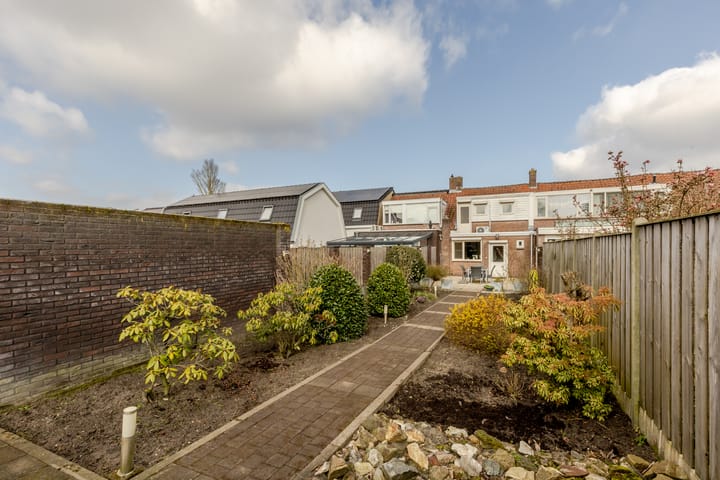 Foto 6 van Mauritsstraat 8