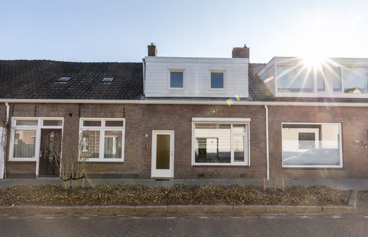 Foto 7 van Mauritsstraat 8