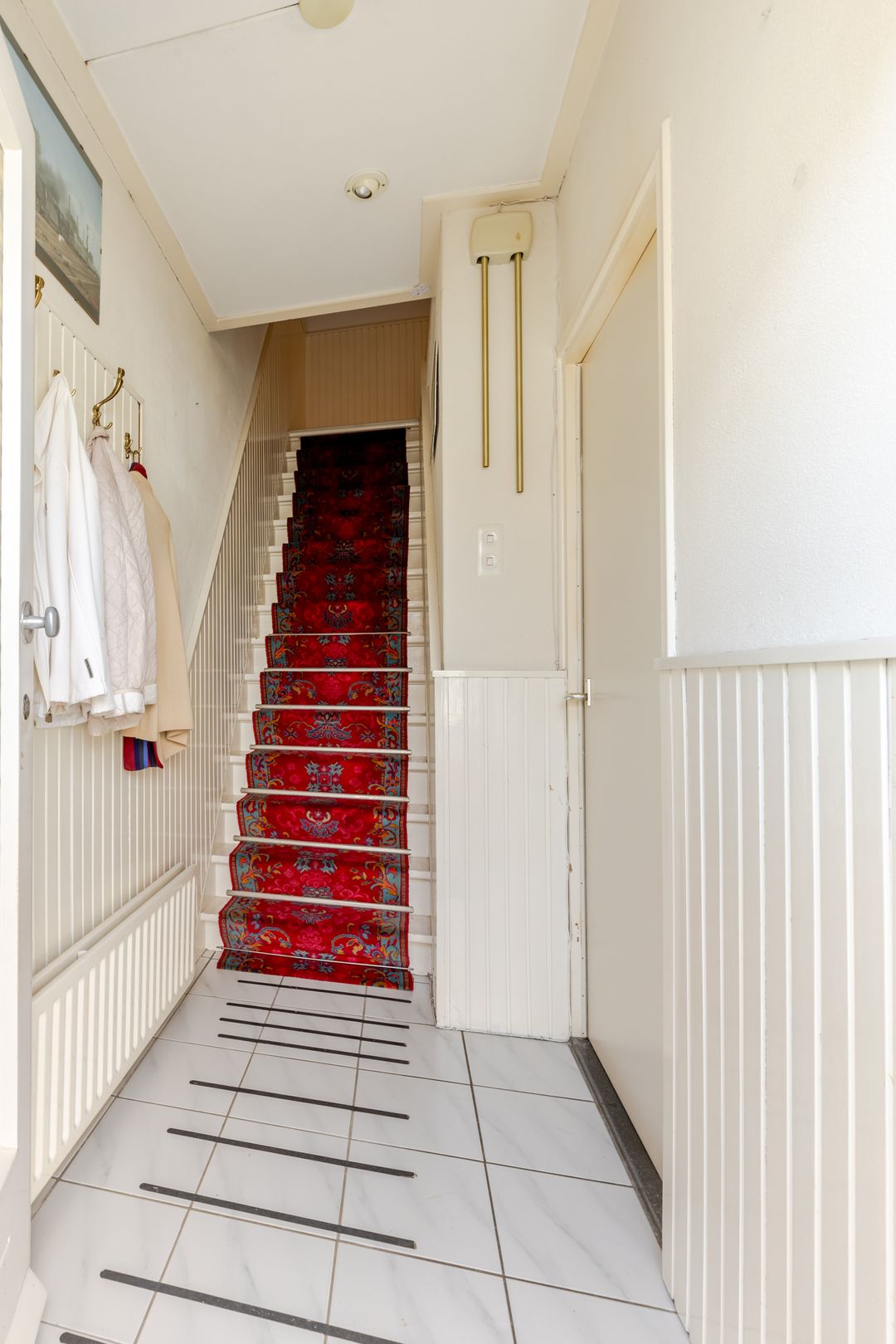 Foto 8 van Mauritsstraat 8