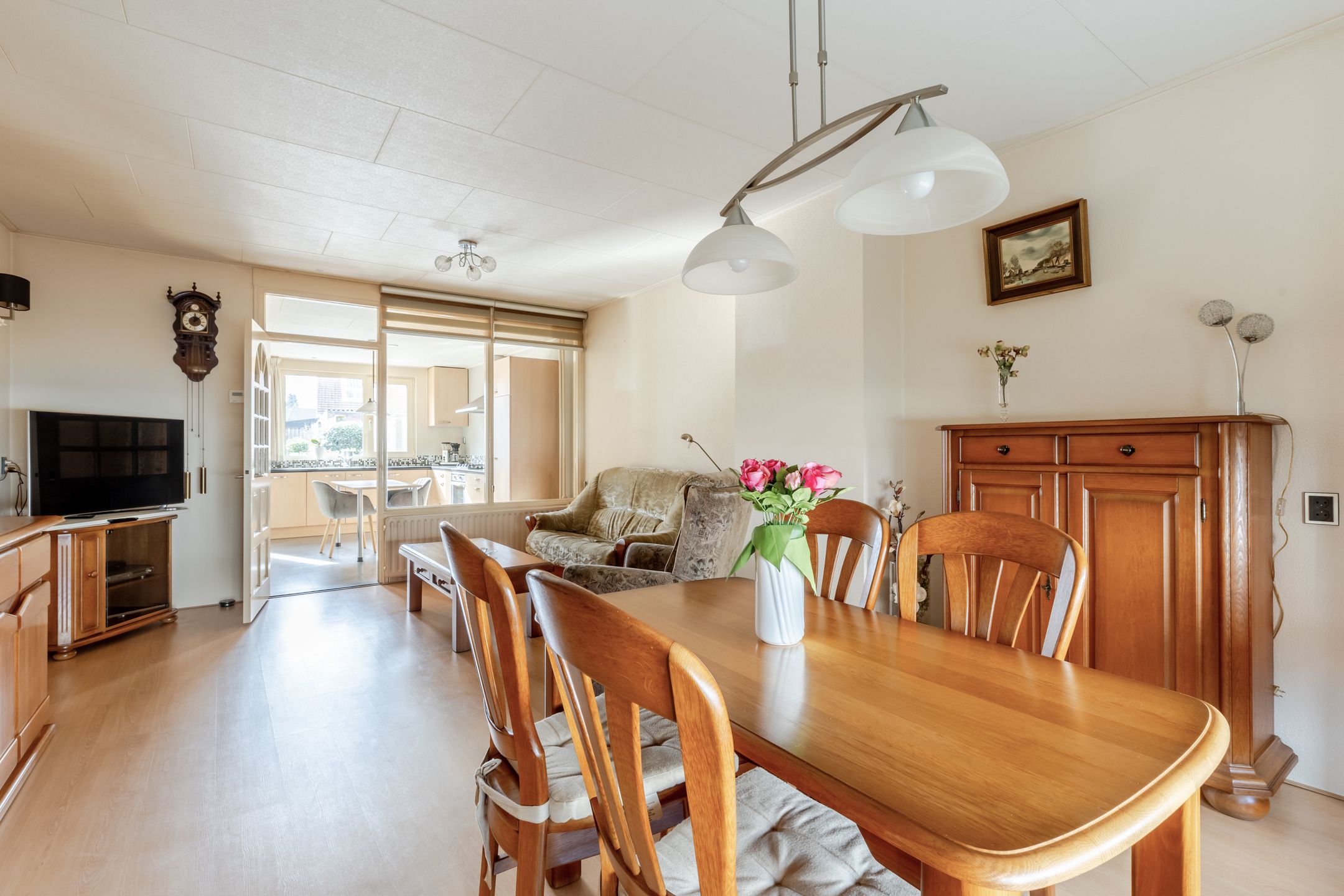 Foto 9 van Mauritsstraat 8