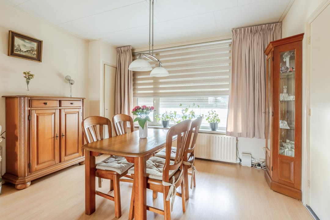 Foto 11 van Mauritsstraat 8