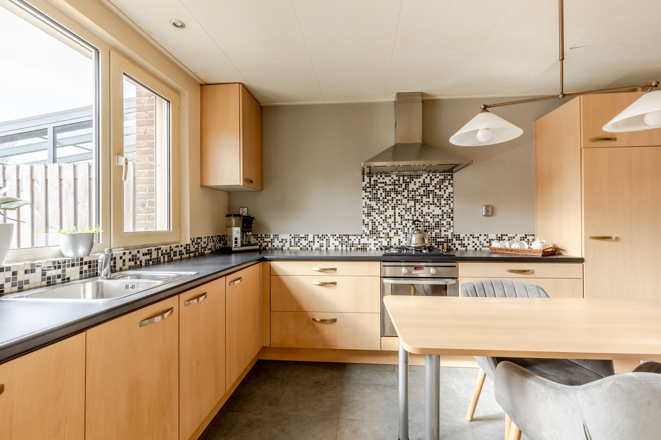 Foto 12 van Mauritsstraat 8