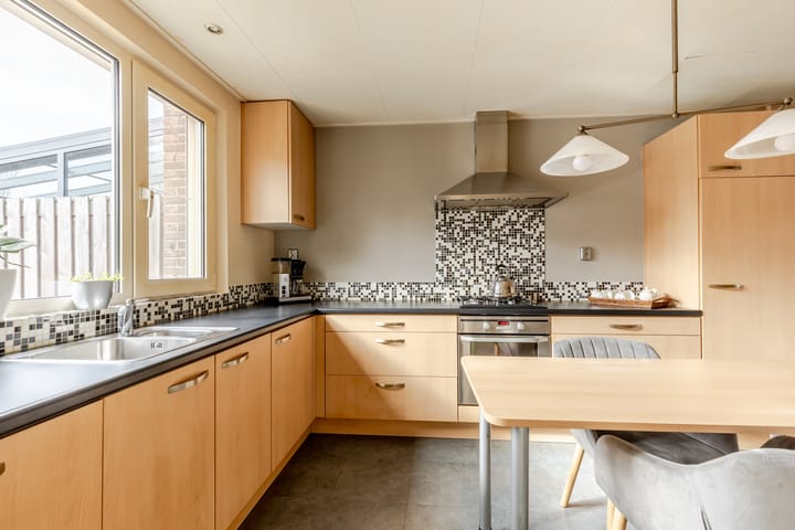 Foto 12 van Mauritsstraat 8