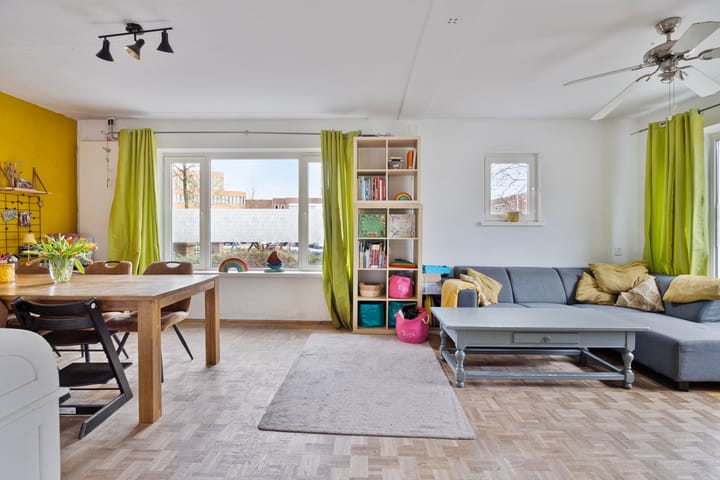 Foto 7 van Nassaustraat 114