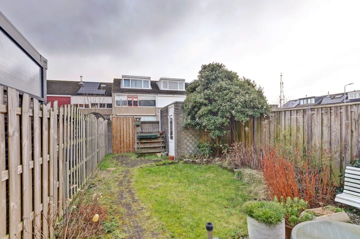 Foto 22 van Lekstraat 39