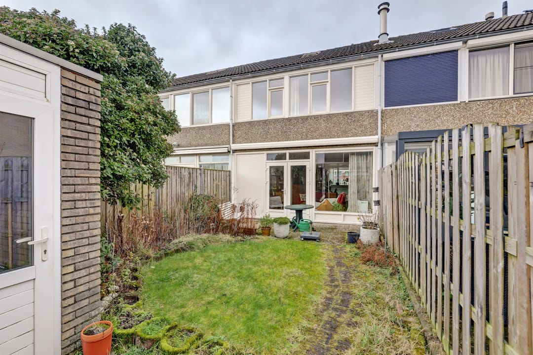 Foto 2 van Lekstraat 39