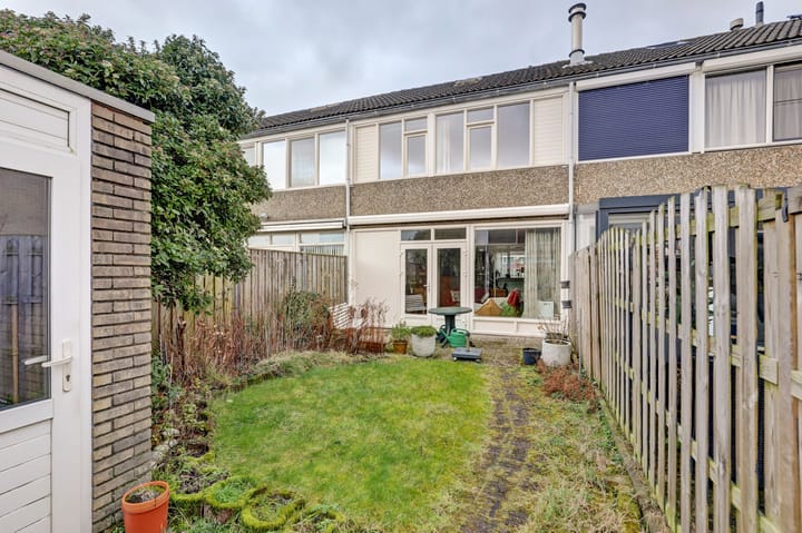 Foto 2 van Lekstraat 39