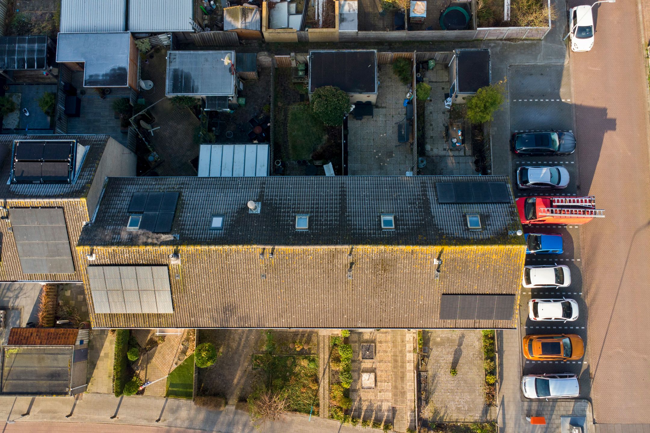 Foto 27 van Lekstraat 39