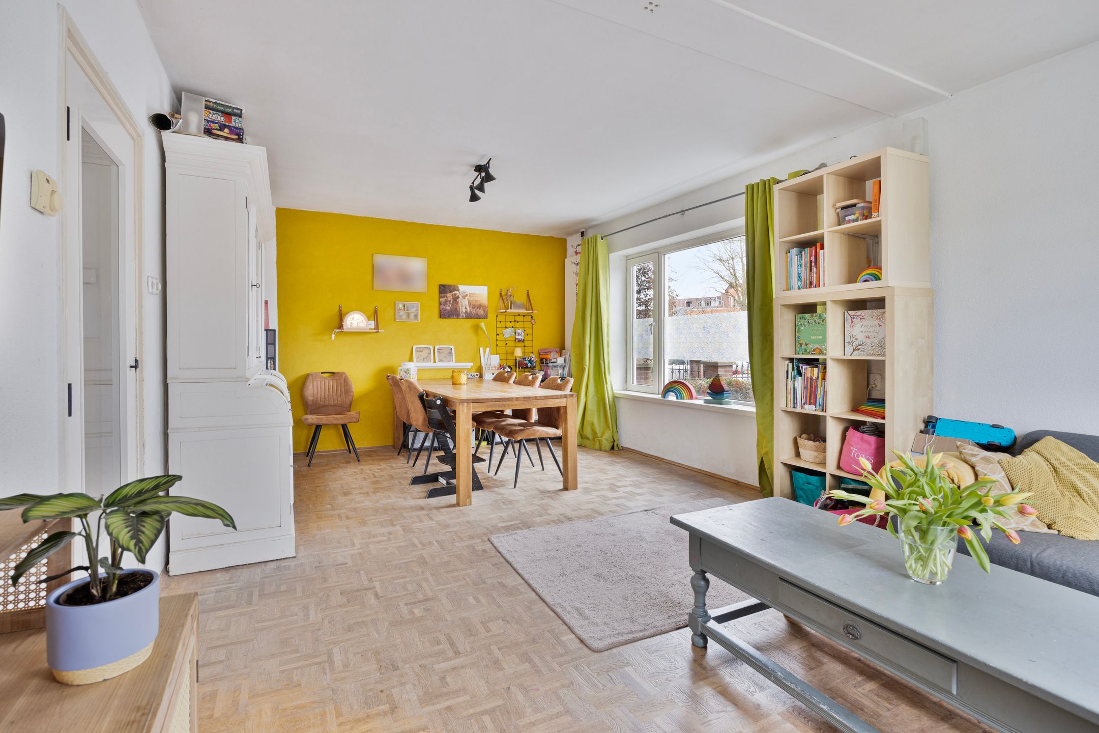 Foto 9 van Nassaustraat 114