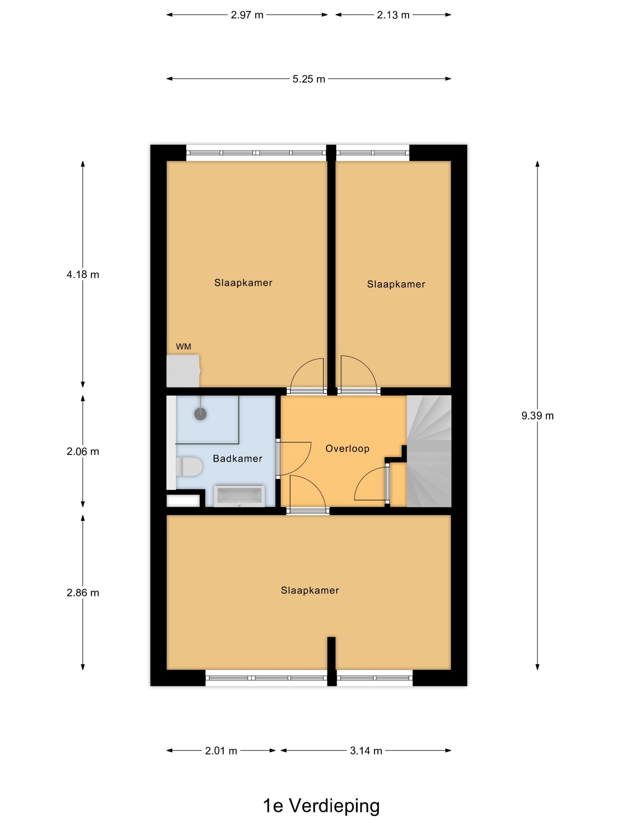Foto 30 van Lekstraat 39