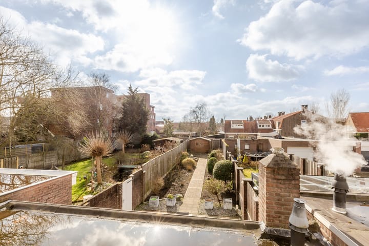 Foto 26 van Mauritsstraat 8