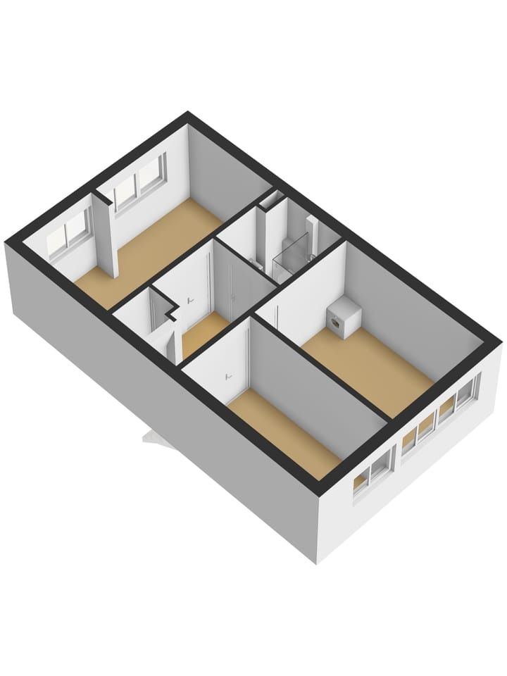 Foto 31 van Lekstraat 39