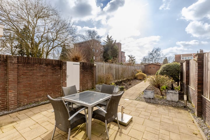 Foto 27 van Mauritsstraat 8