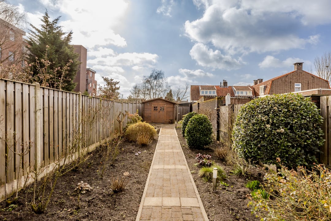 Foto 28 van Mauritsstraat 8