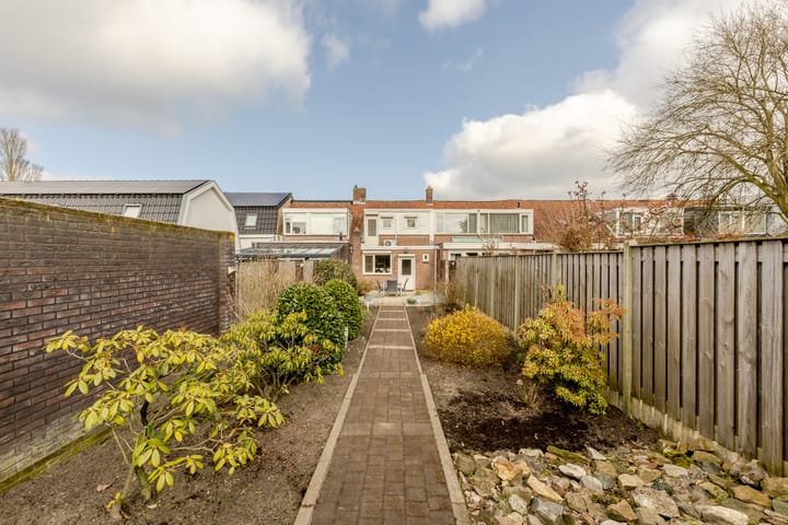 Foto 30 van Mauritsstraat 8