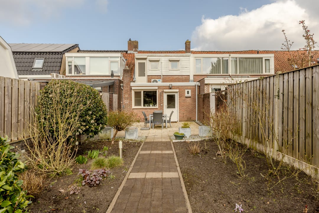 Foto 31 van Mauritsstraat 8