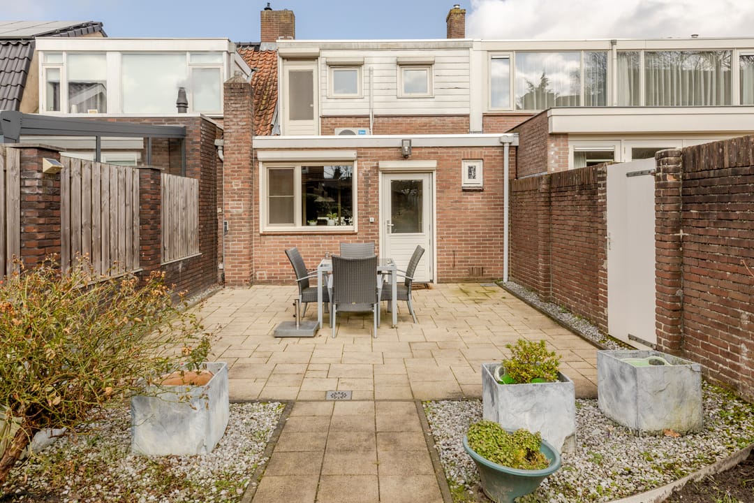 Foto 32 van Mauritsstraat 8