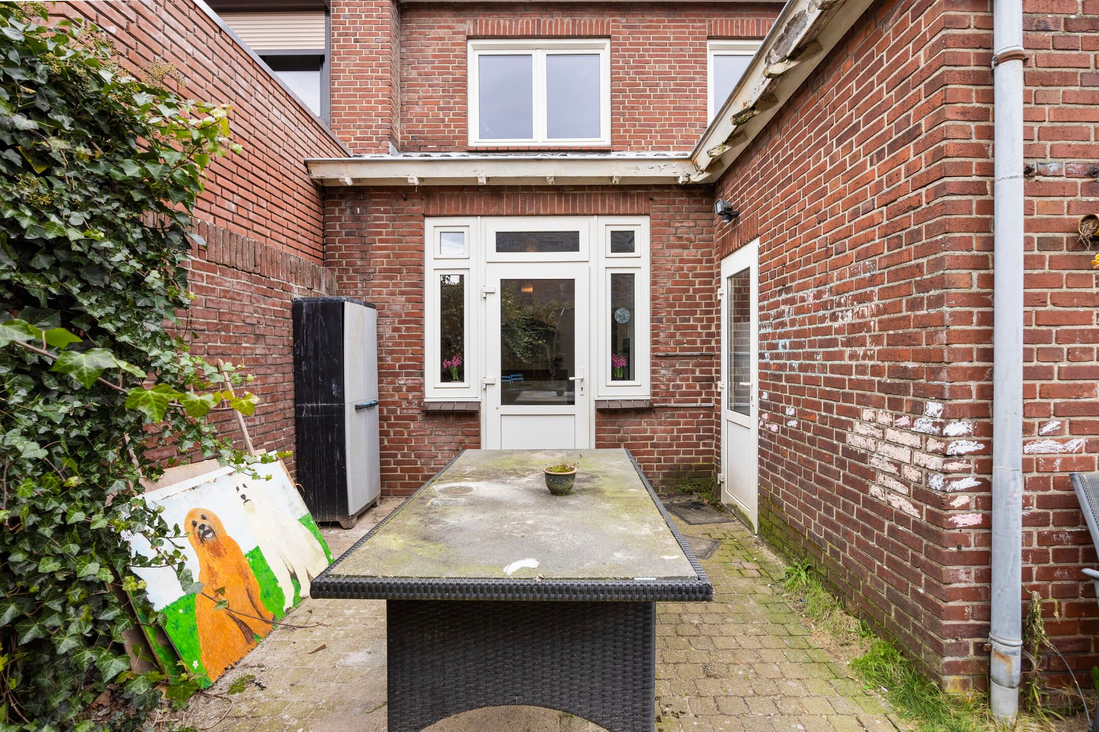 Foto 24 van Nassaustraat 114