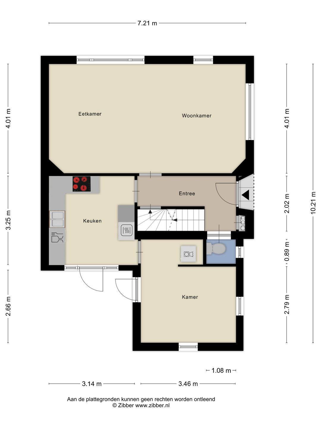 Foto 32 van Nassaustraat 114