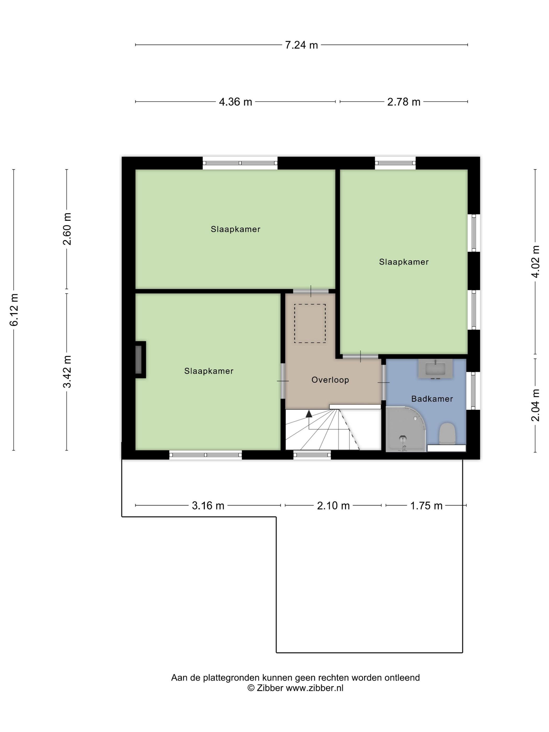 Foto 33 van Nassaustraat 114