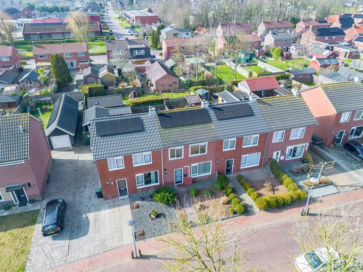 Foto 2 van John F Kennedy-laan 30