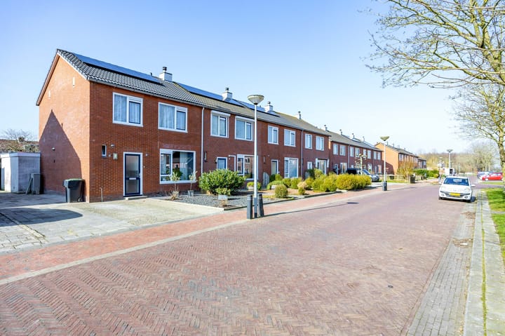 Foto 3 van John F Kennedy-laan 30