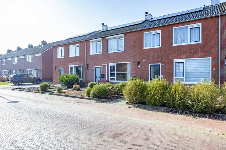 Foto 4 van John F Kennedy-laan 30