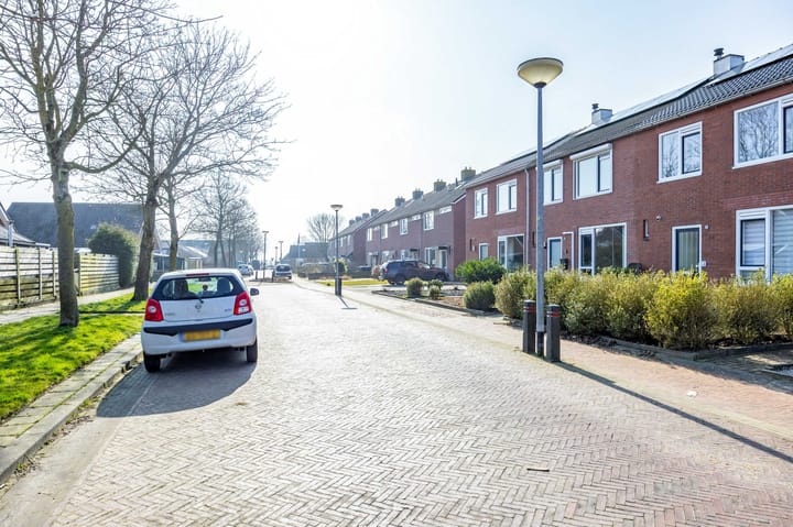 Foto 5 van John F Kennedy-laan 30