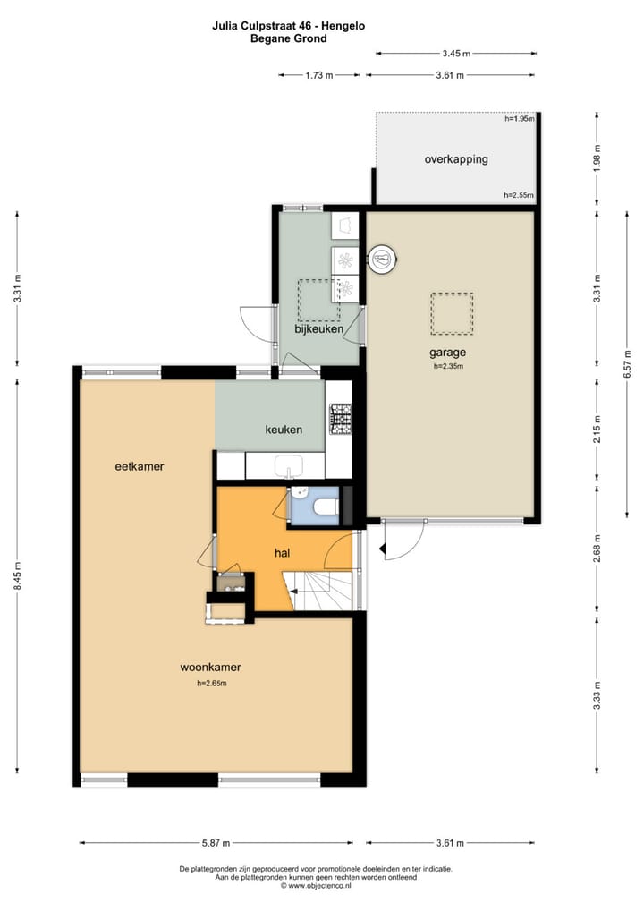 Foto 37 van Julia Culpstraat 46