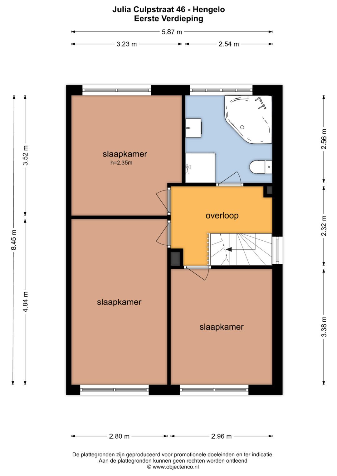 Foto 39 van Julia Culpstraat 46