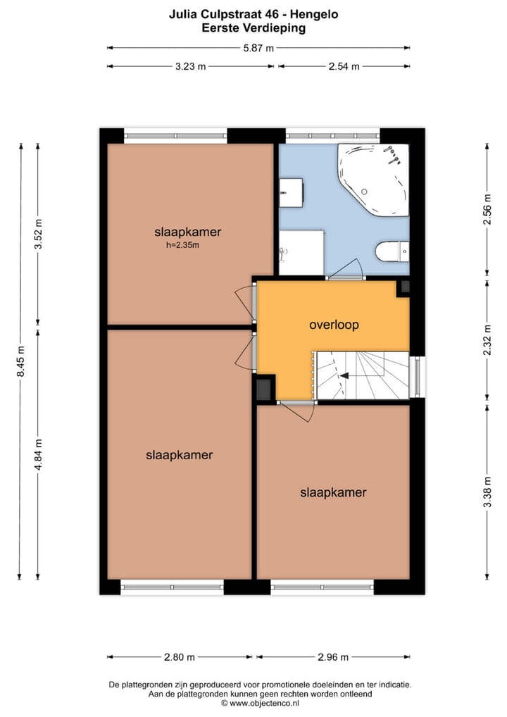 Foto 39 van Julia Culpstraat 46