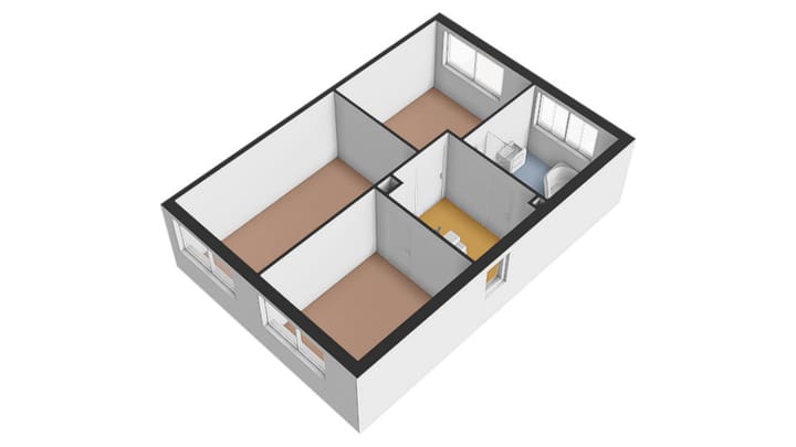 Foto 40 van Julia Culpstraat 46