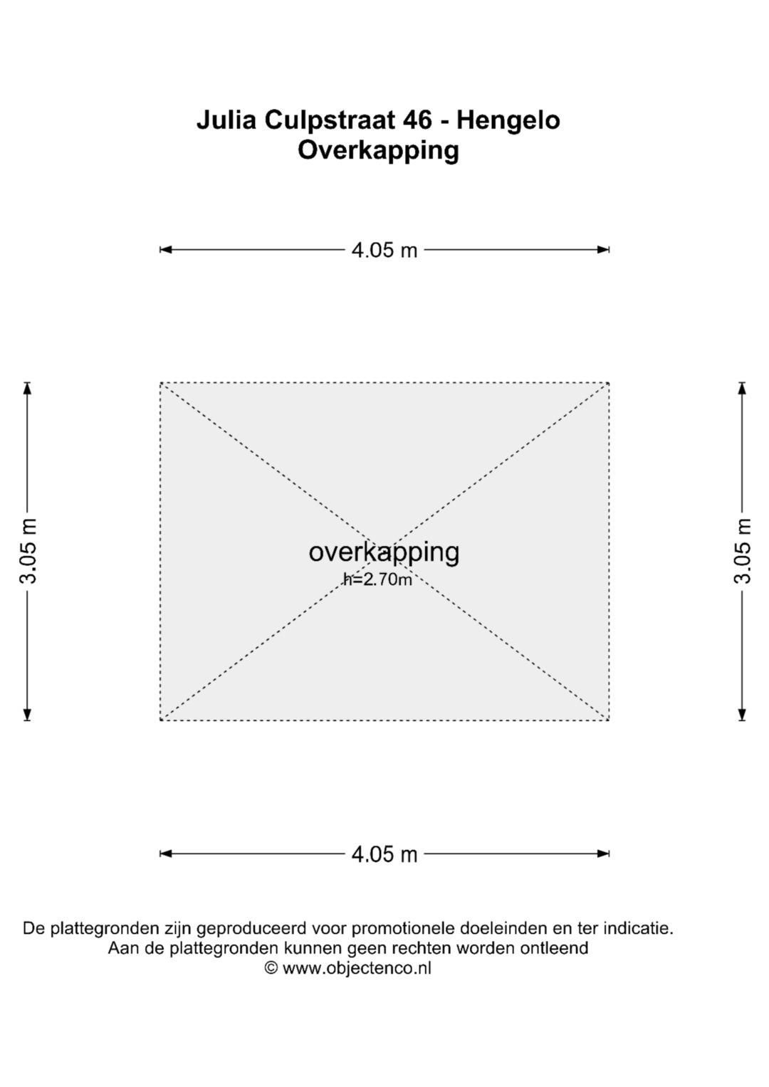 Foto 43 van Julia Culpstraat 46