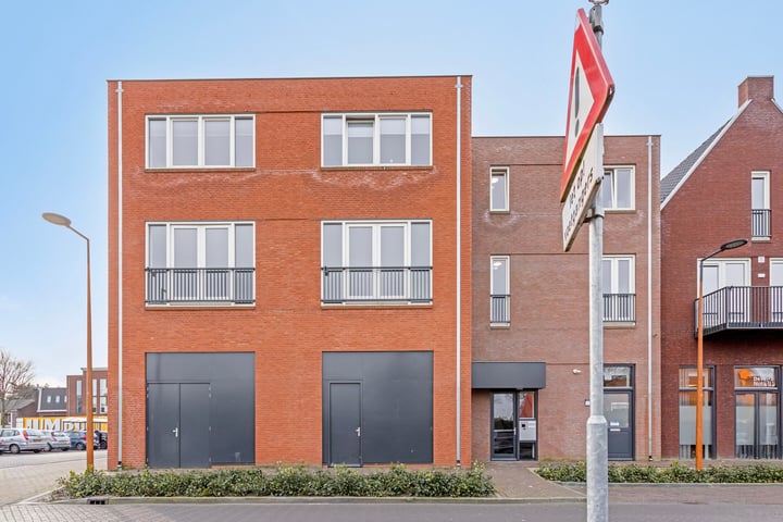 Monseigneur van Kesselstraat 2-B