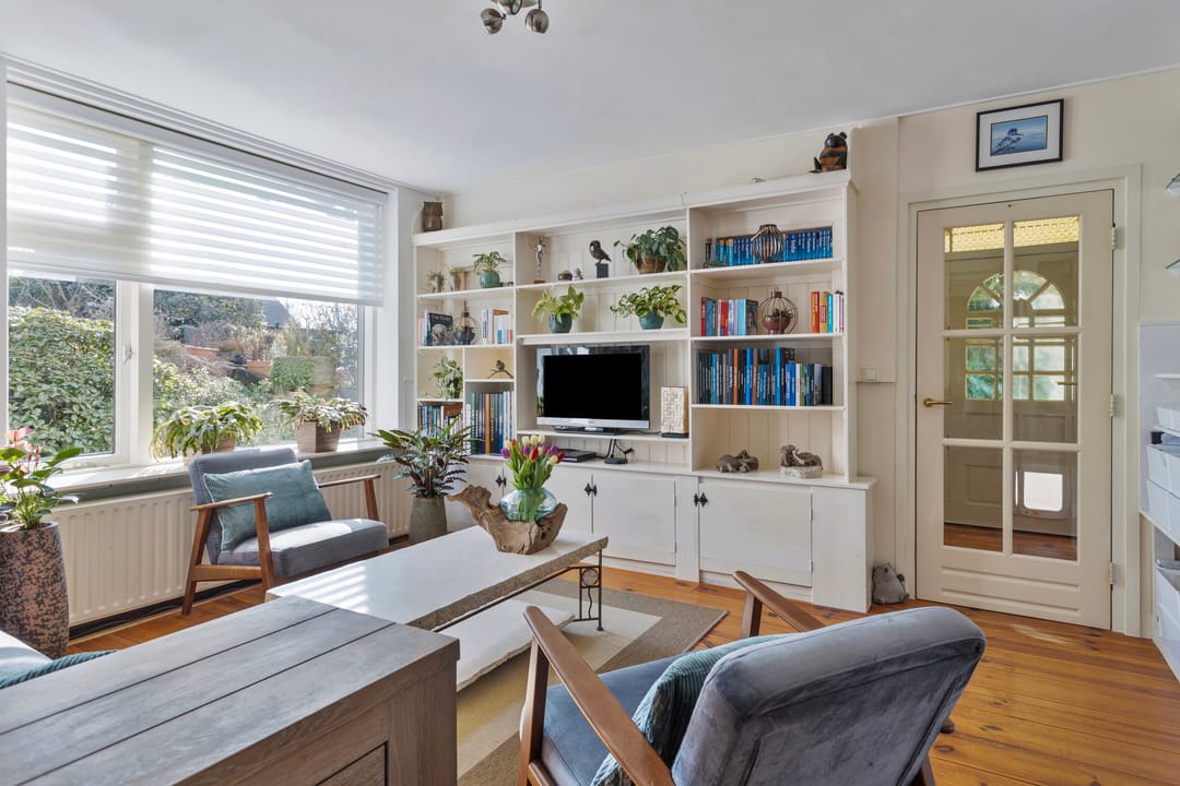 Foto 2 van Noordhoeksedijk 3