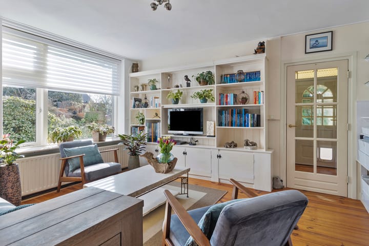 Foto 2 van Noordhoeksedijk 3